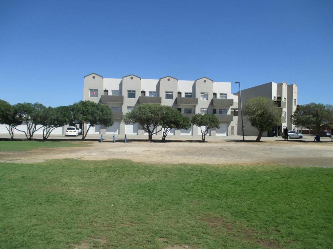 2 Bedroom Apartment For Sale Walvis Bay (Namibia) 3NM1370073 Pam