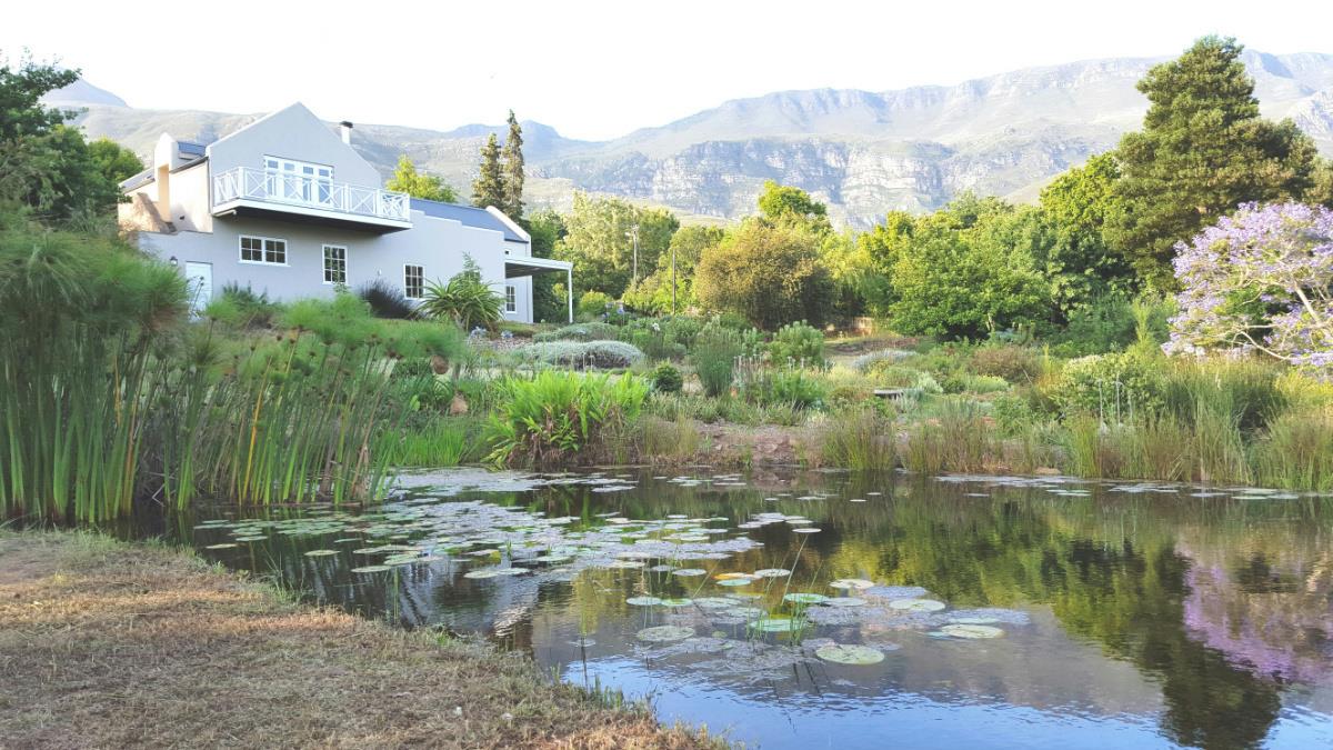 Greyton Properties Properties for Sale in Greyton Pam Golding