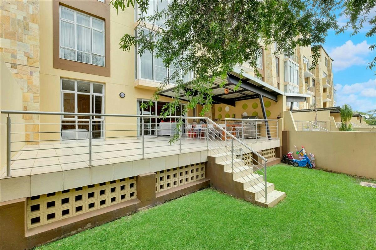 Property for Sale in Sandton Houses & Apartments Pam Golding Properties