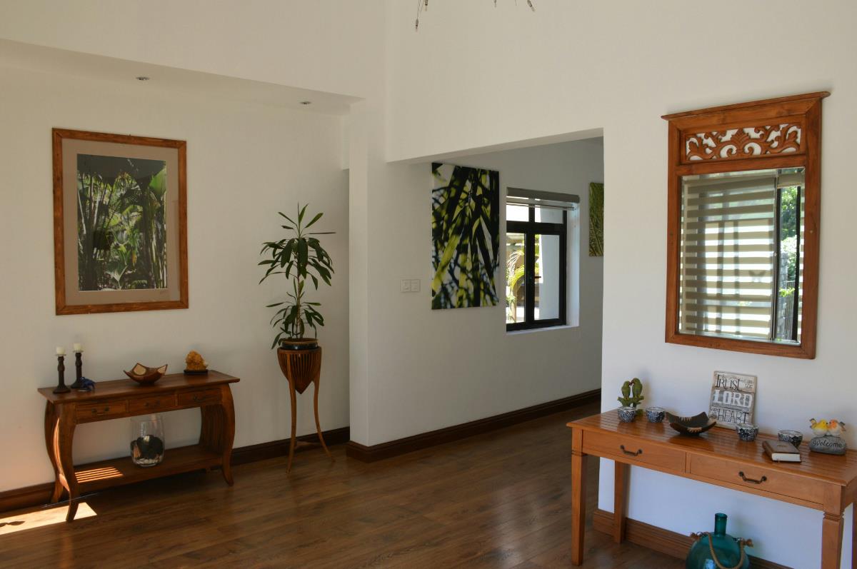 4 bedroom house for sale in Petite Riviere Noire (Mauritius)