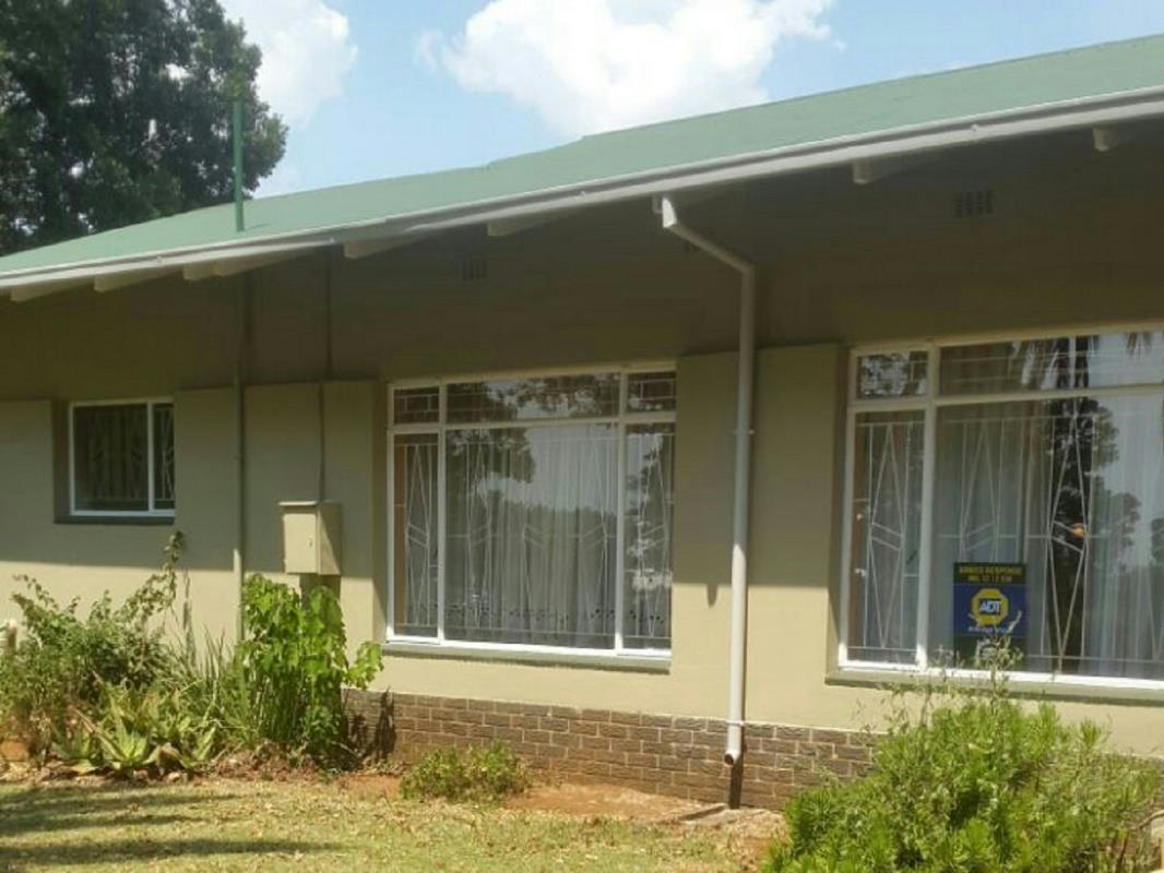 Middelburg Property Houses For Sale or Rent Pam Golding Properties