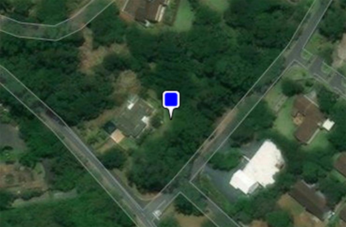 1230 m&sup2; commercial vacant land for sale in Marina Beach