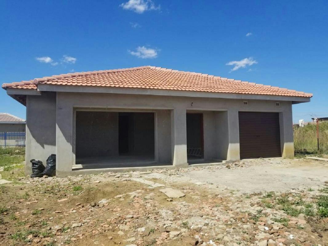 Harare West (Zimbabwe) 4 Bedroom Houses For Sale | Pam Golding Properties