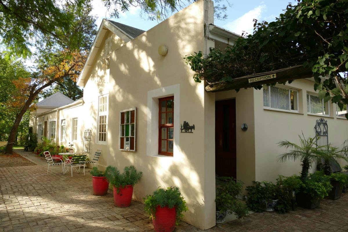 3Star 8 Guest Room Guesthouse For Sale 1KK1376336