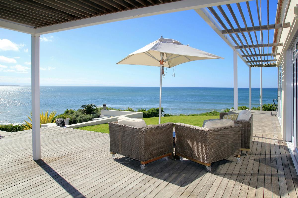 4 Bedroom House To Rent St Francis Bay 1SA1526001 Pam Golding