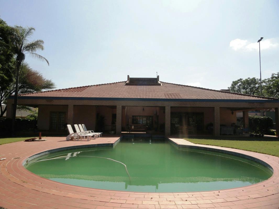 Houses For Sale | Gaborone (Botswana) | Pam Golding Properties