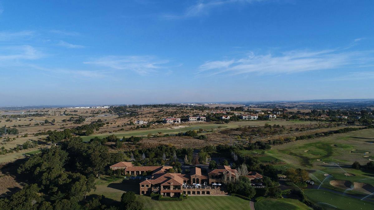2542 m&sup2; residential vacant land for sale in Blair Atholl
