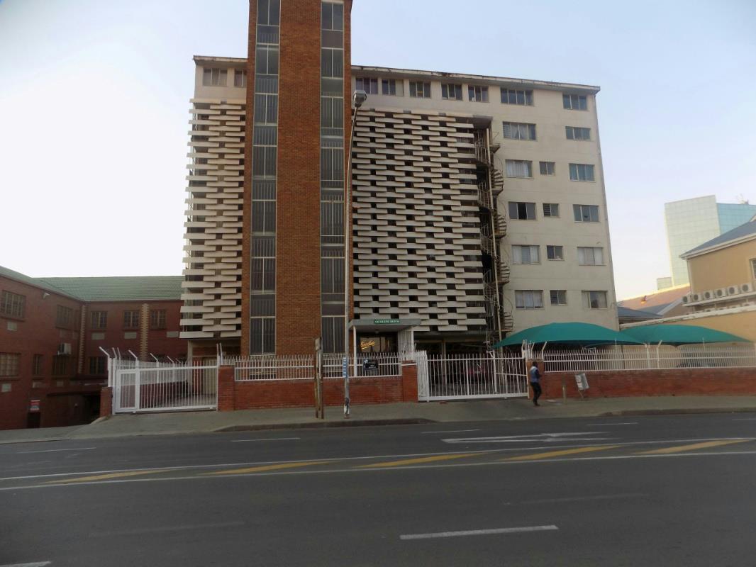 Property for Sale and Houses to Rent in Bloemfontein Pam Golding