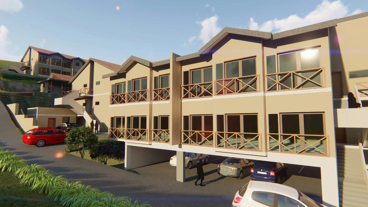 5511 m&sup2; residential vacant land for sale in Greenwood Park 