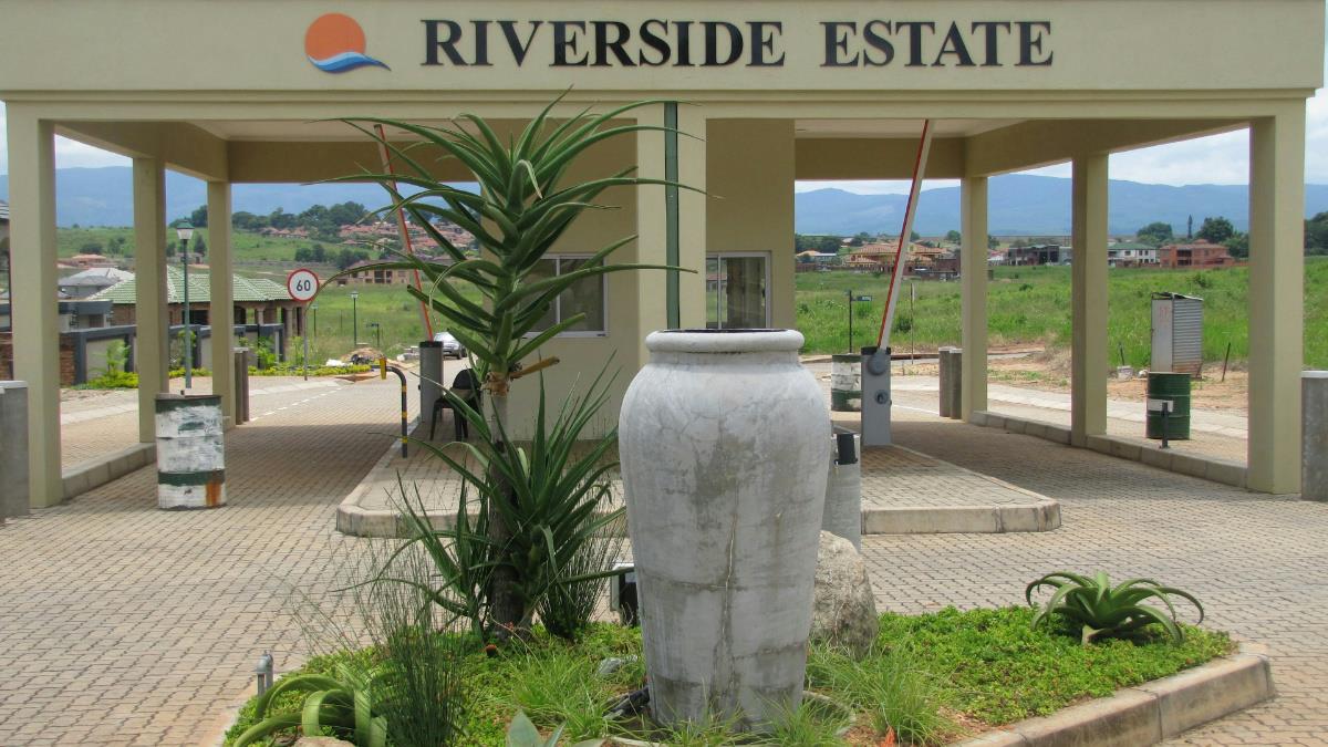 Riverside Estate, Tzaneen Vacant land For Sale Pam Golding Properties