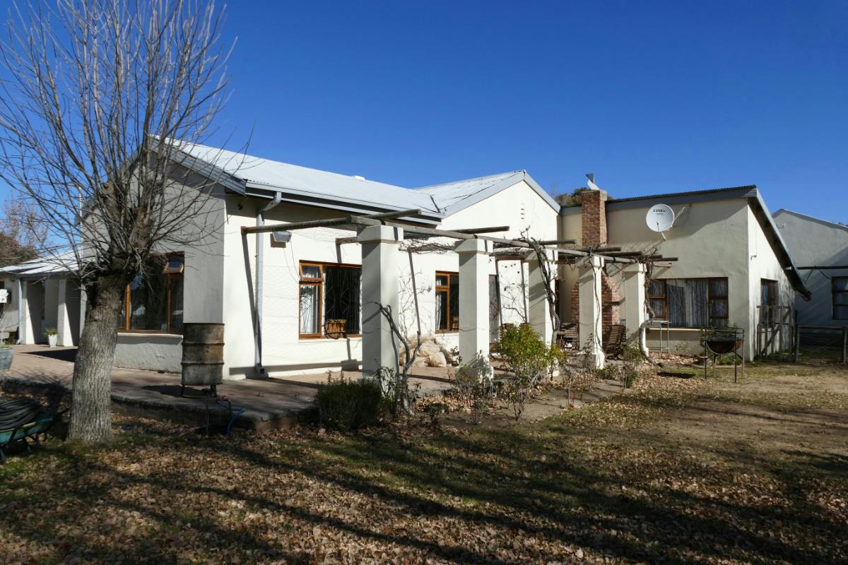 1463.81 hectare Livestock Farm For Sale | Middelburg ...