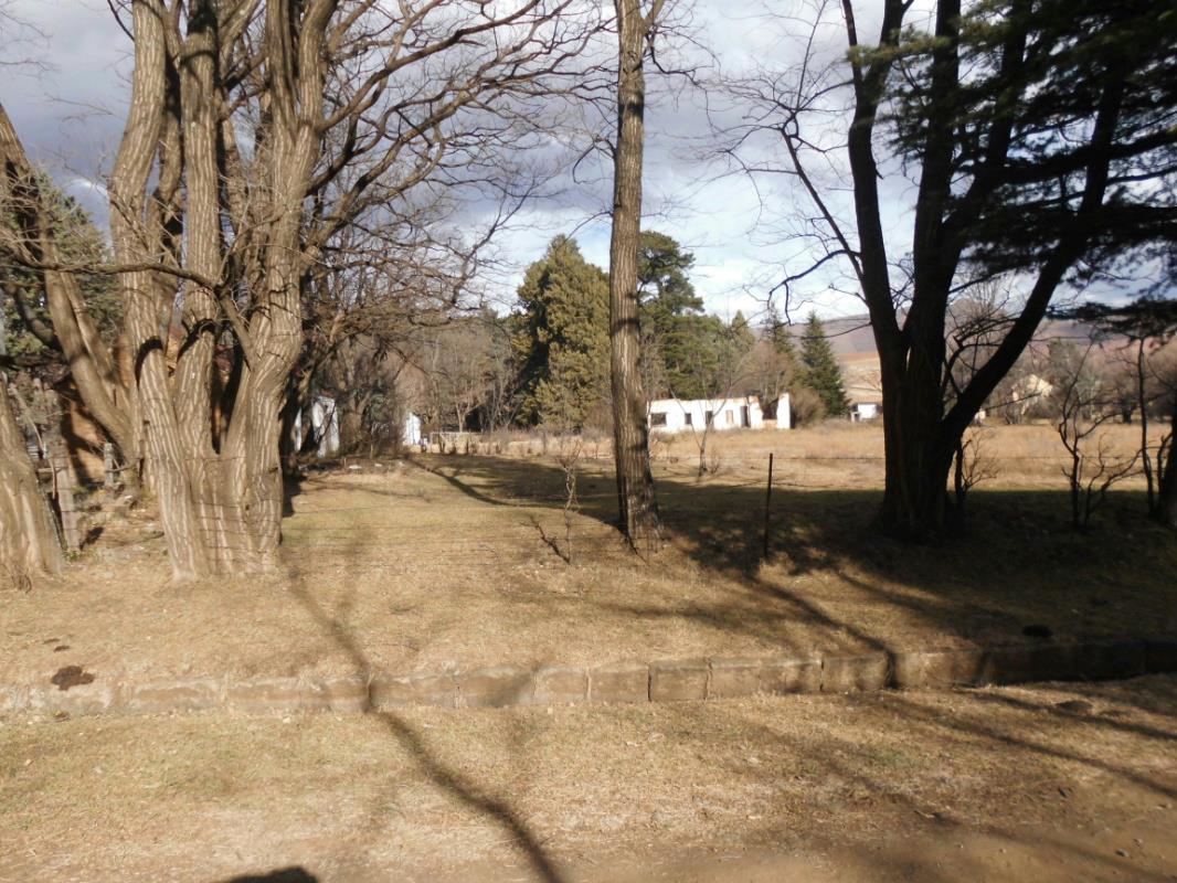 535 m&sup2; residential vacant land for sale in Rhodes