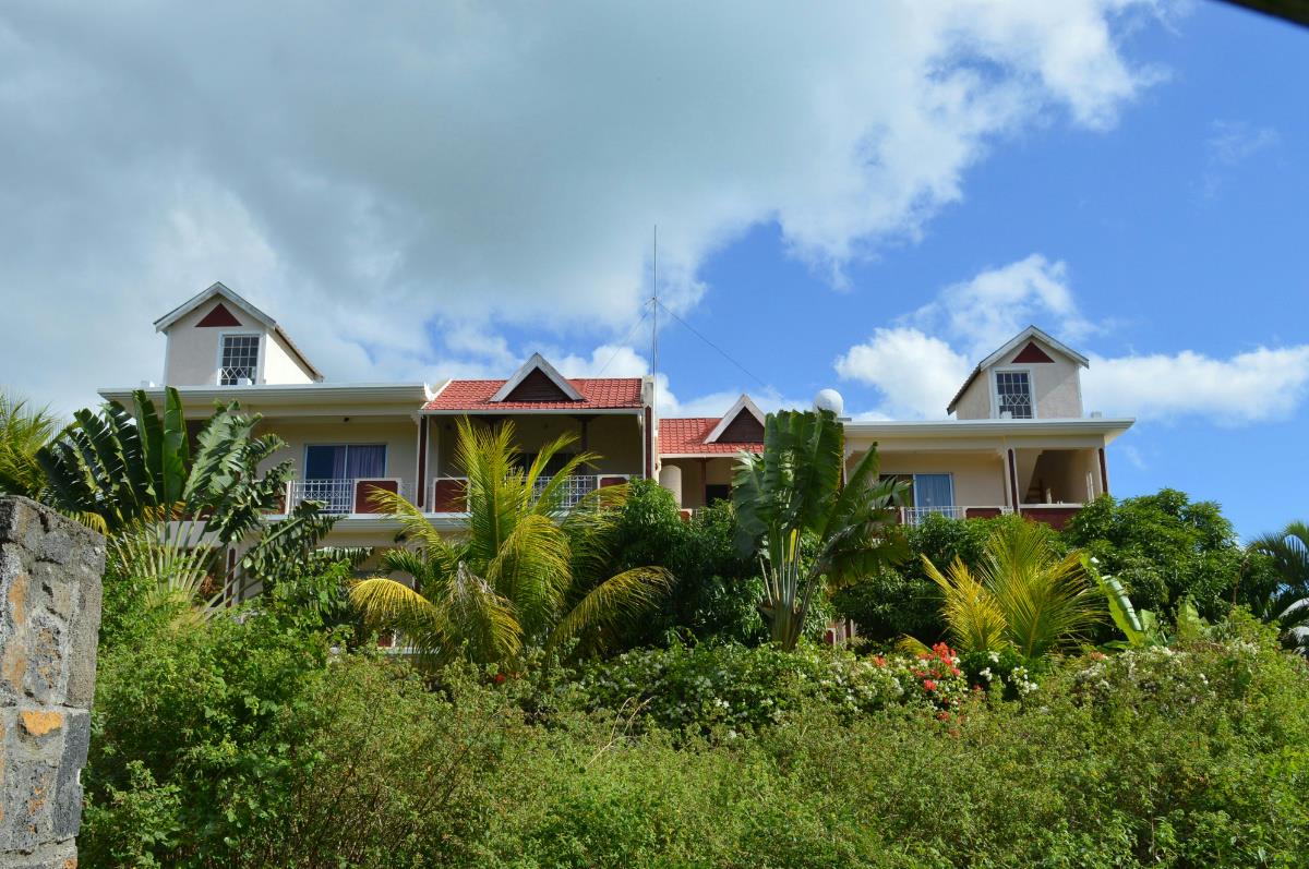 12 Bedroom Apartment For Sale Pereybere (Mauritius) MUR1388324