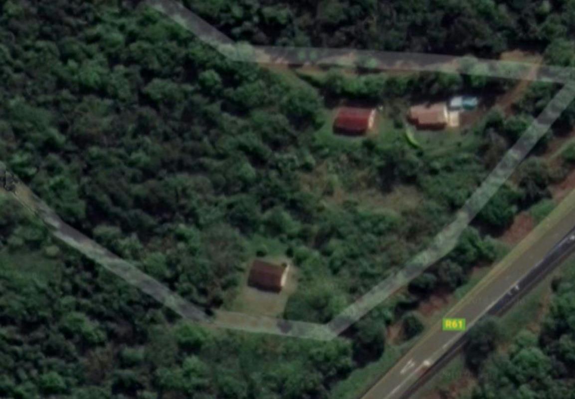 1359 m&sup2; residential vacant land for sale in Ramsgate