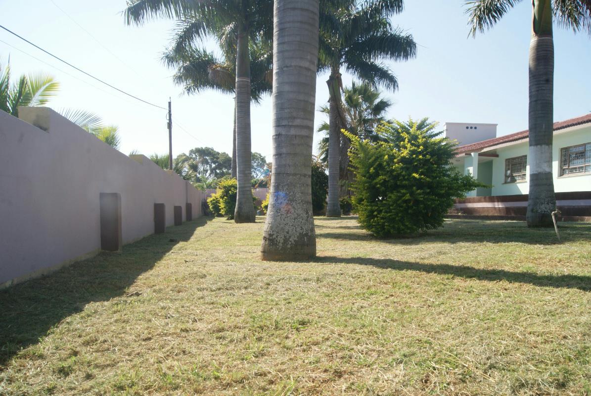 4 Bedroom House For Sale Coates Valley (Swaziland) 3SZ1385606 Pam Golding Properties