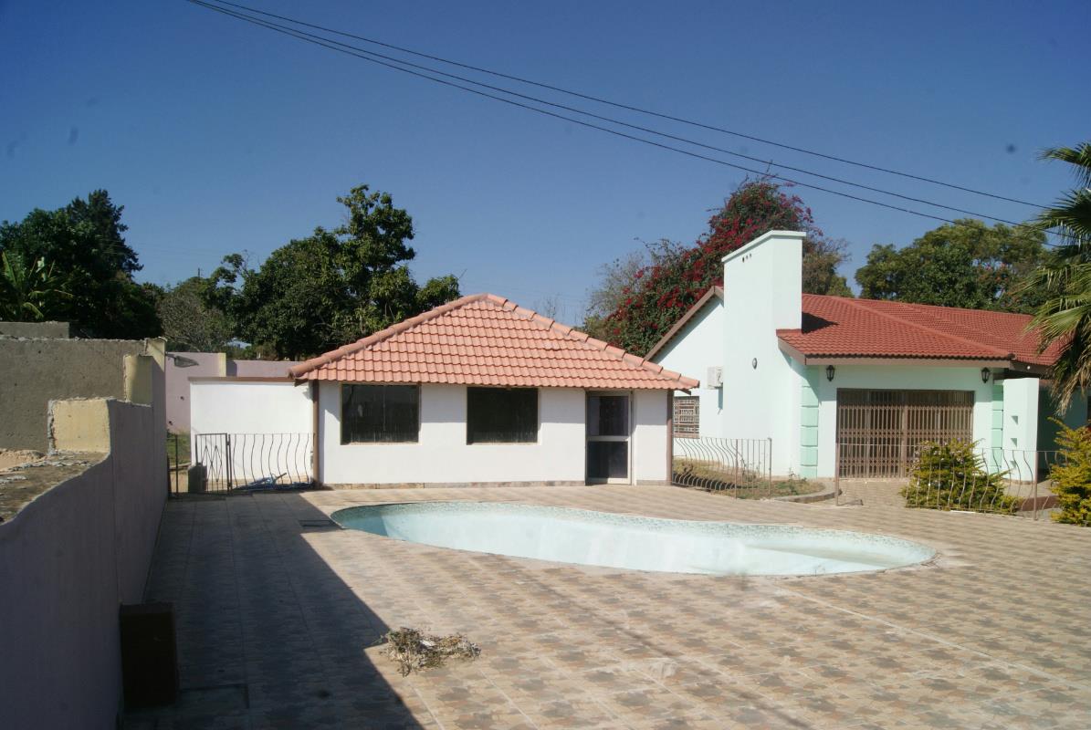 4 Bedroom House For Sale Coates Valley (Swaziland) 3SZ1385606 Pam