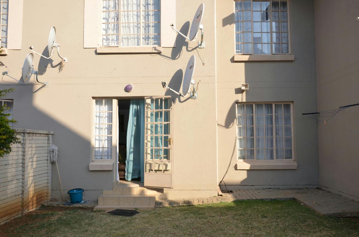 Houses for Sale and Rent in Rustenburg Pam Golding Properties