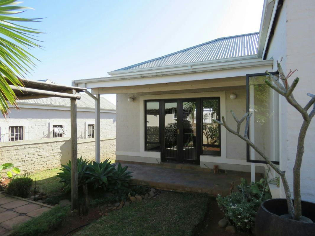 2 Bedroom Security Complex Home To Rent White River 1WR1638582