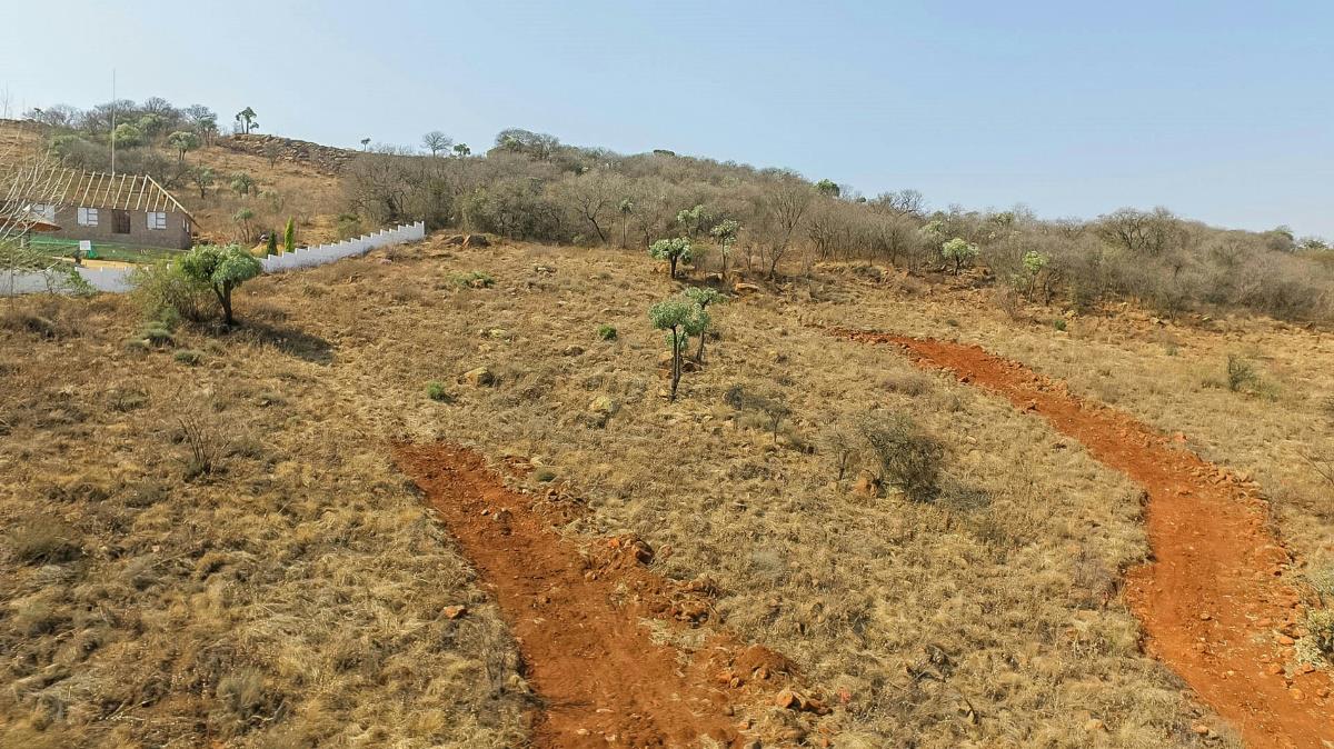 79000 m2 Vacant Land For Sale Kibler Park 1GV1392760 Pam Golding