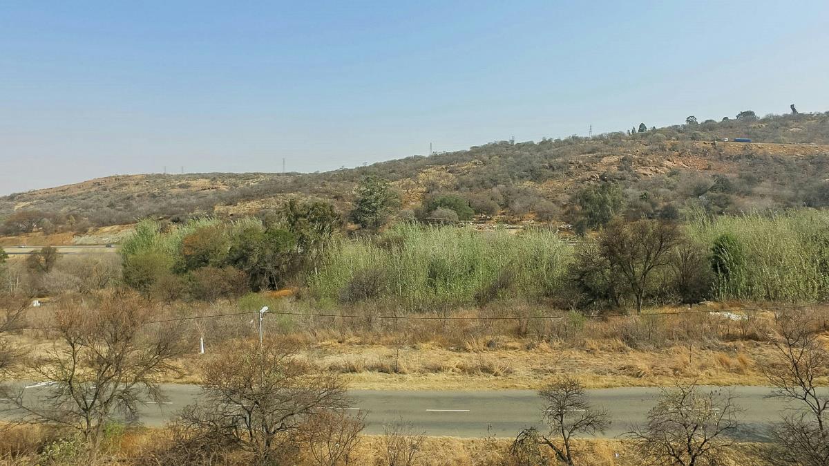 79000 m2 Vacant Land For Sale Kibler Park 1GV1392760 Pam Golding