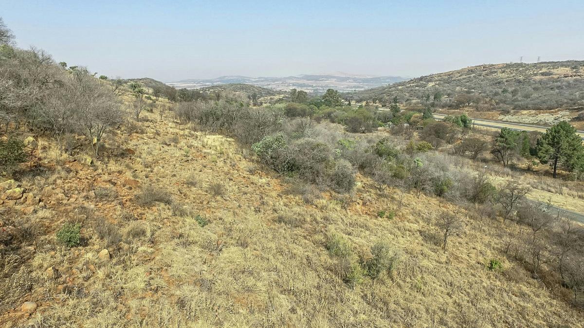 79000 m2 Vacant Land For Sale Kibler Park 1GV1392760 Pam Golding