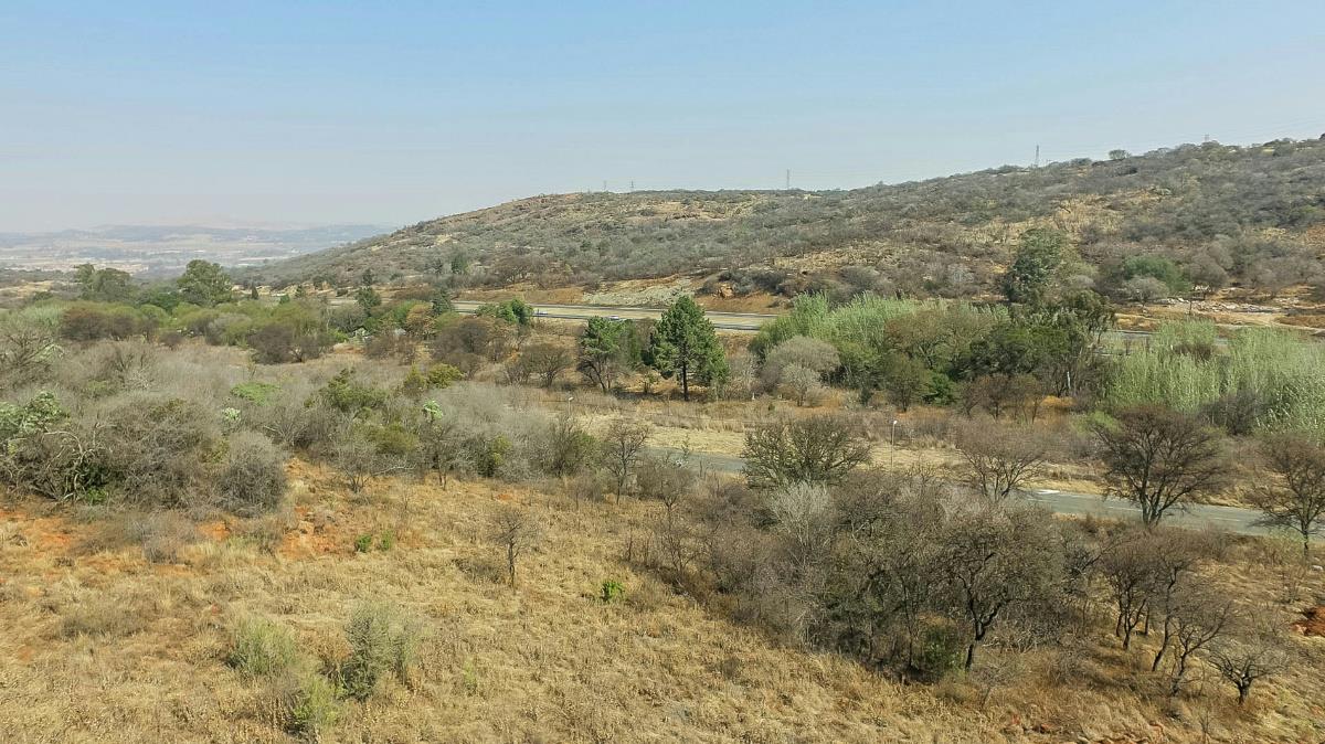 79000 m2 Vacant Land For Sale Kibler Park 1GV1392760 Pam Golding