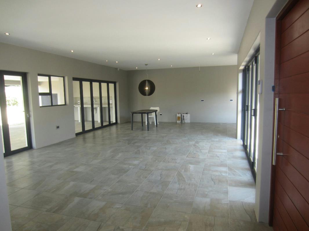 4 Bedroom House For Sale Lombardy East 1JE1379446 Pam Golding