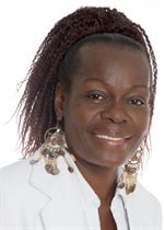 Pat Roberson