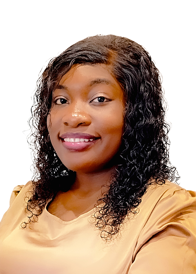Cheusia Charles