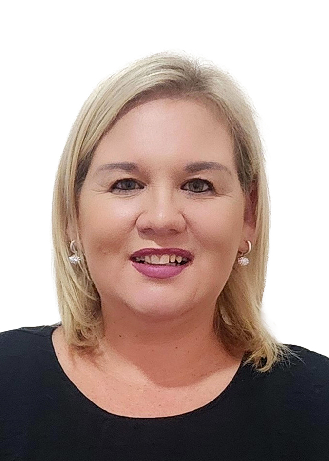 Tania Meiring