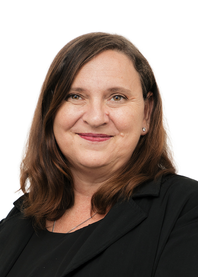Lorna Pearce