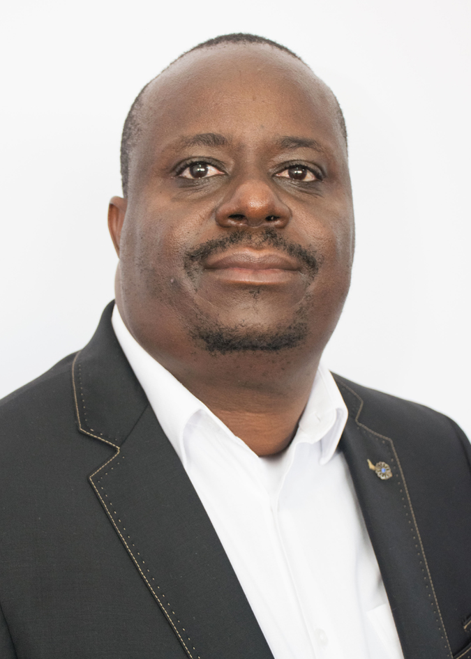 Owen Kanyemba