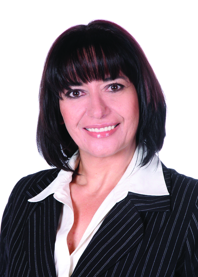 Chareen Mota
