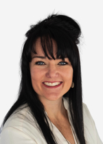 Jeane-Mari Barnard