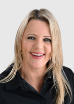 Sunette Brink