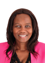Promise Buthelezi