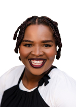 Mbali Charles
