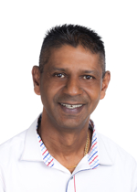 Joe Chetty