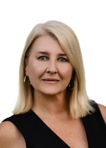 Tracy Clare