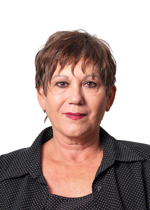 Lee-Anne Corlett