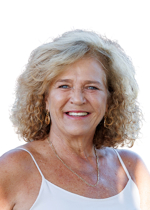 Cherise Dawber