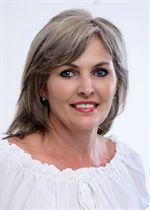 Corrie Delport