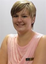 Angelie Droskie