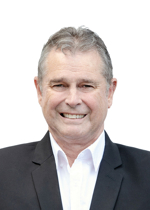 Mike Elliott