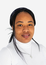 Jeria Gribble