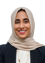 Shahina Gulamhussein