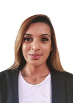 Laaiqah Hassim