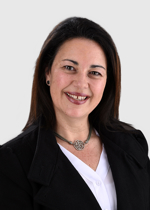 Heidi Hesketh
