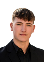 Ethan Heystek