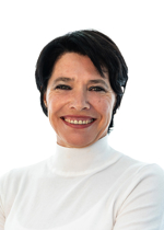 Nettie Janse Van Vuuren